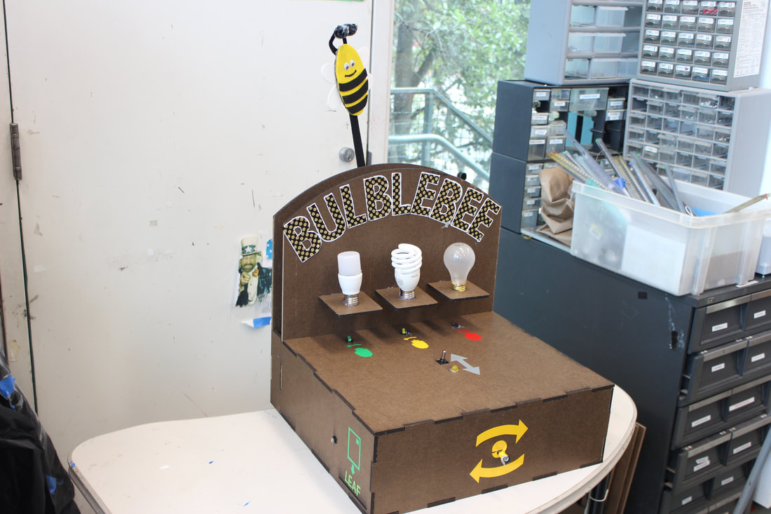 Bulblebee — image 3