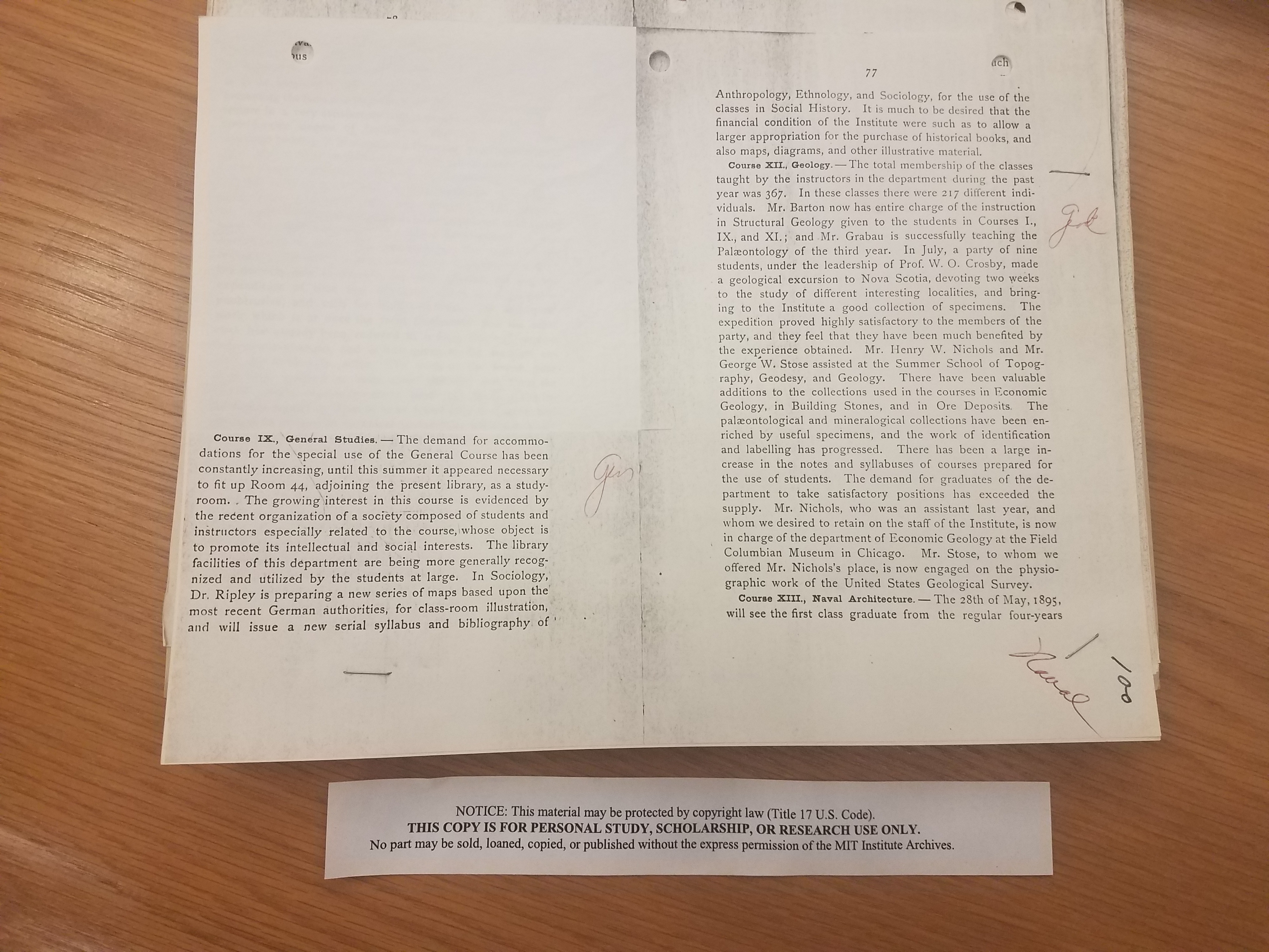 MIT & Slavery — image 12