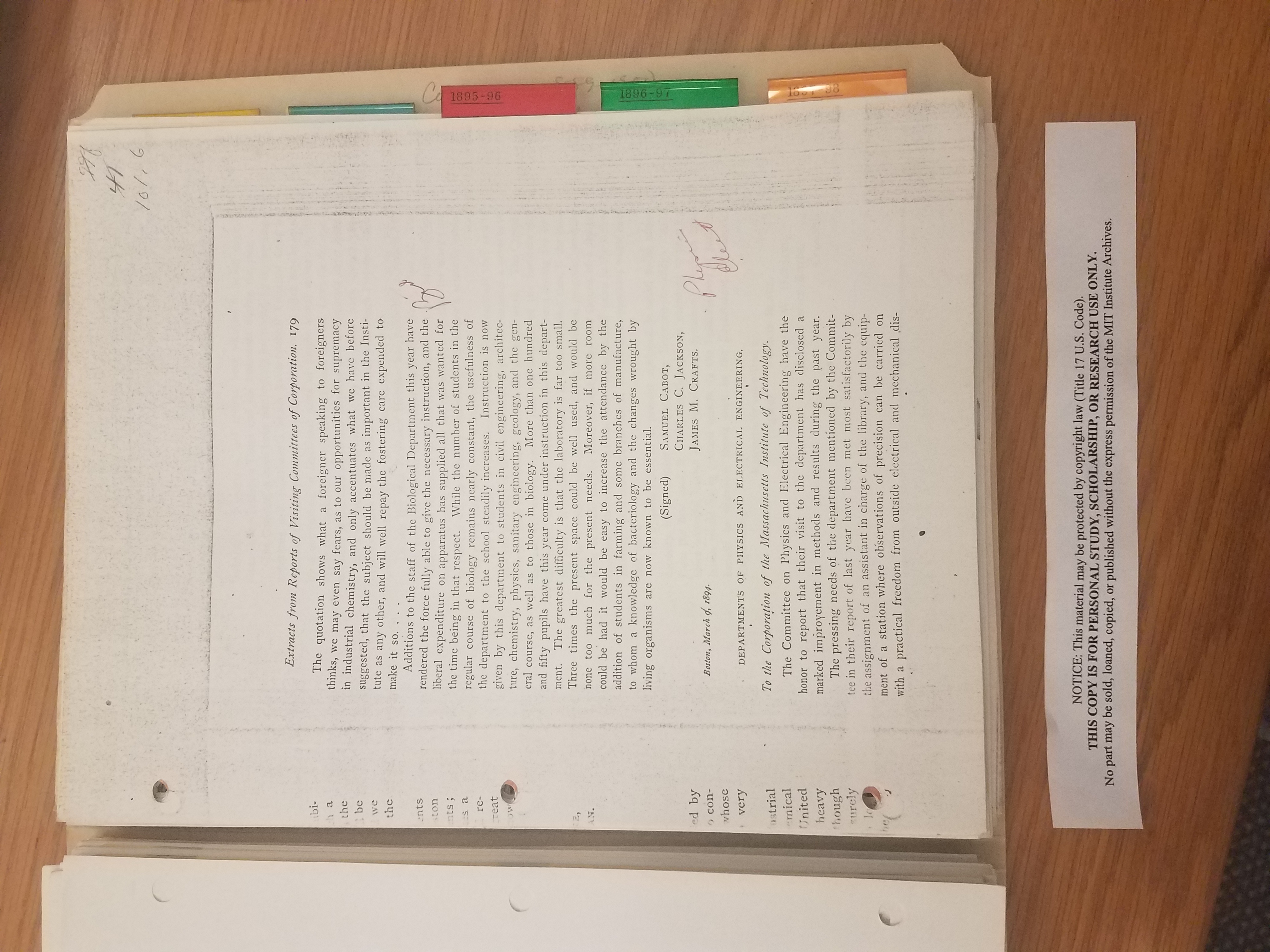 MIT & Slavery — image 13