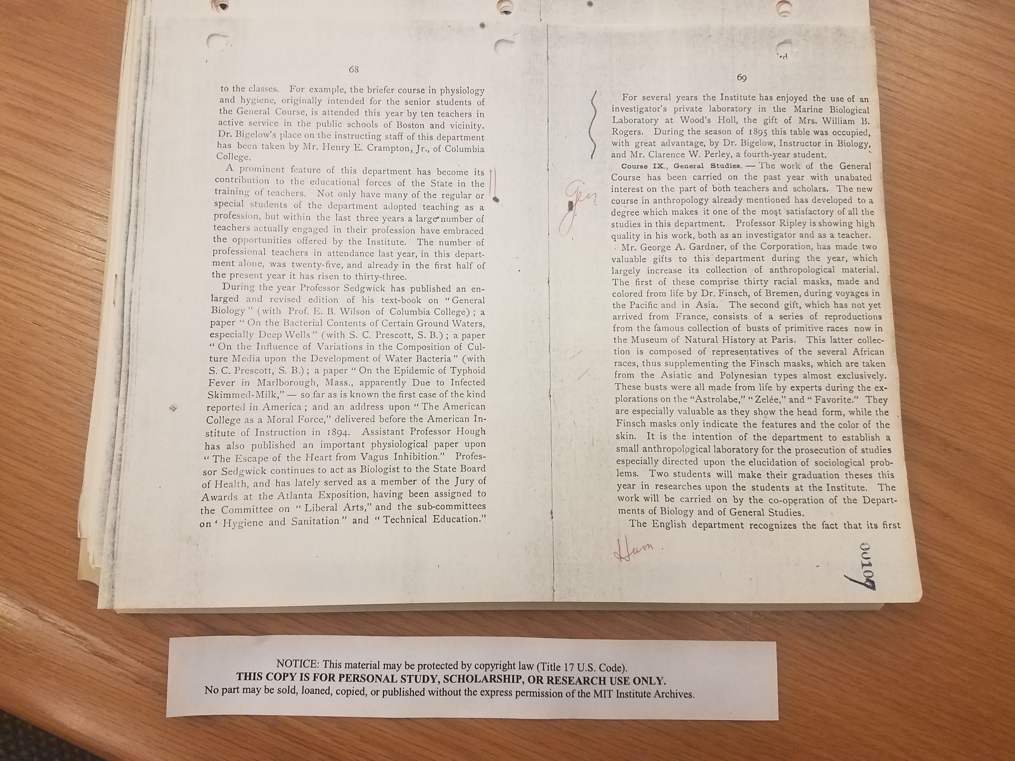 MIT & Slavery — image 15